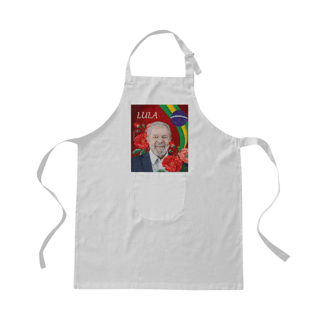 Nome do produto Lula
