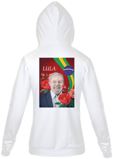 Nome do produto Lula
