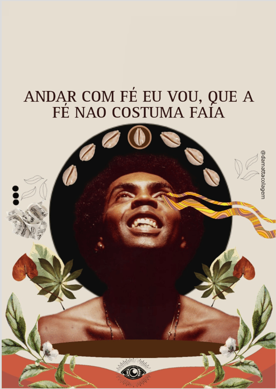 Gilberto Gil