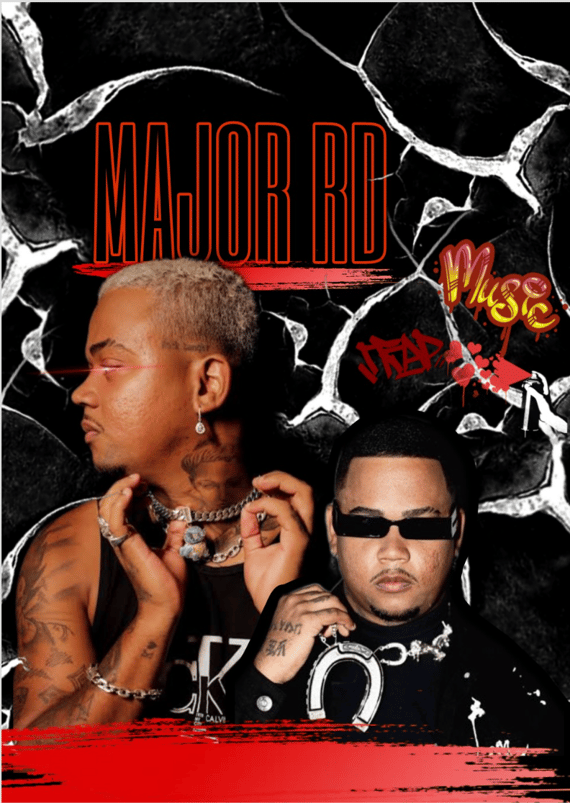 Major RD