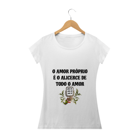 Amor próprio