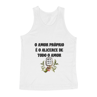 Nome do produto Amor próprio