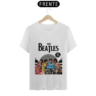 Nome do produto Os Beatles