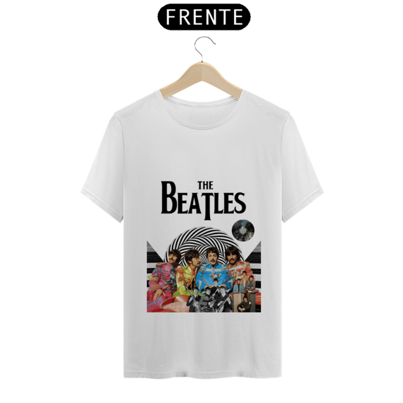 Os Beatles