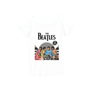 Nome do produto Os Beatles
