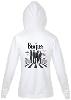 Nome do produto Os Beatles