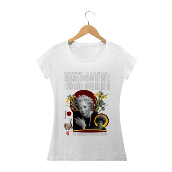 Toni Morrison 