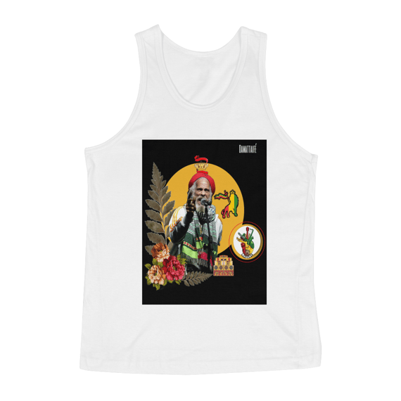 Cedric The Congos