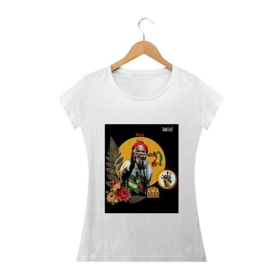 Cedric The Congos