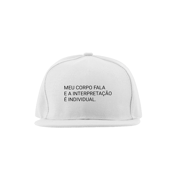 Meu corpo