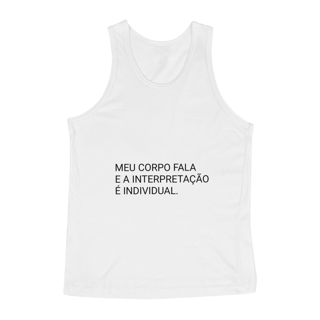 Nome do produto Meu corpo 