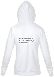 Nome do produto Meu corpo