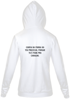 Nome do produto Confia no teu processo