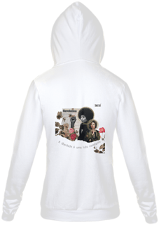 Nome do produto Angela Davis