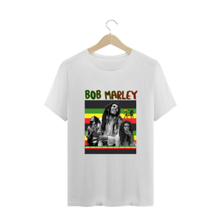 Nome do produto Bob Marley