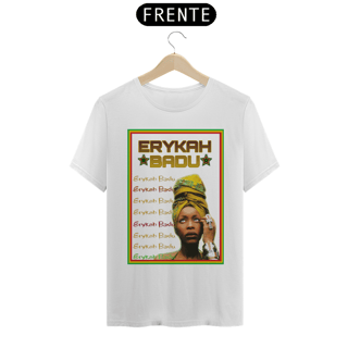 Nome do produto Eryka Badu