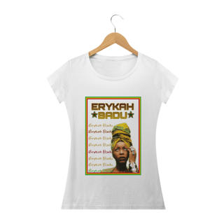 Nome do produto Eryka Badu