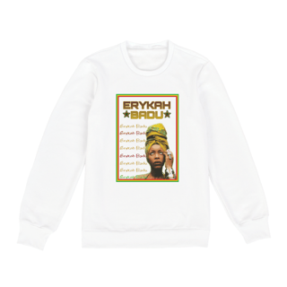 Nome do produto Eryka Badu