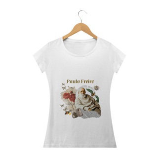 Nome do produto Paulo Freire