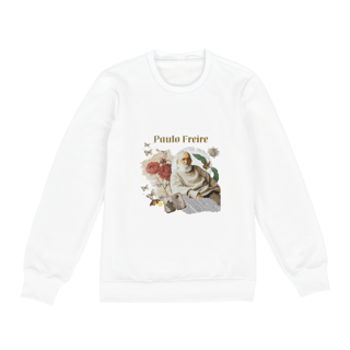 Nome do produto Paulo Freire