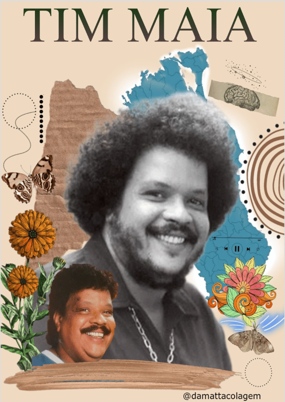Tim Maia