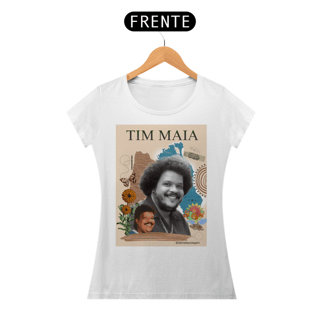 Nome do produto Tim Maia