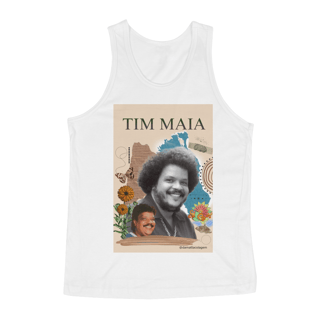 Nome do produto Tim Maia