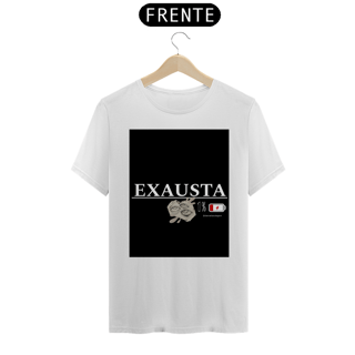 Nome do produto Exausta