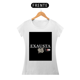 Nome do produto Exausta