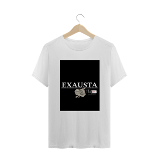 Nome do produto Exausta