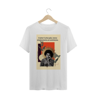 Nome do produto Bell Hooks