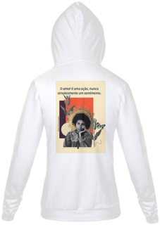Nome do produto Bell Hooks