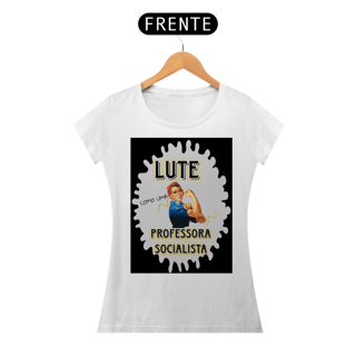 Nome do produto Lute como uma professora