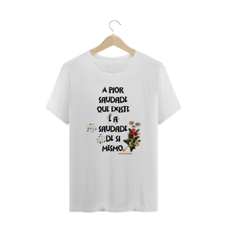 Nome do produto Pior Saudade