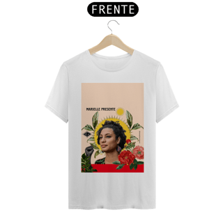 Nome do produto Marielle Presente