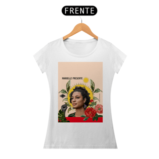 Nome do produto Marielle Presente