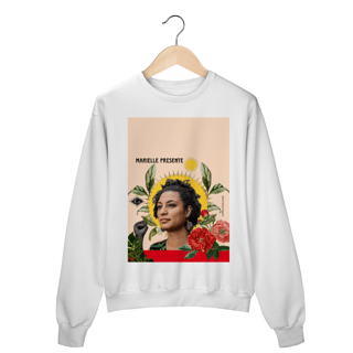 Nome do produto Marielle Presente