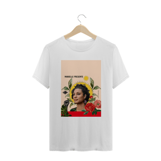 Nome do produto Marielle Presente