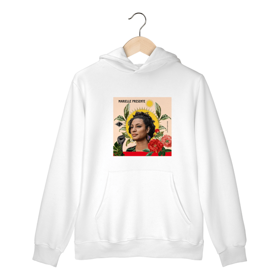 Marielle Presente