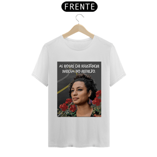 Nome do produto Marielle Franco 