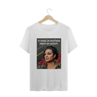 Nome do produto Marielle Franco 