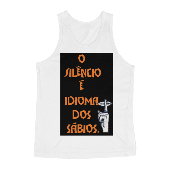 O Silêncio