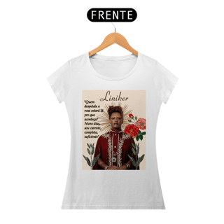 Nome do produto Liniker