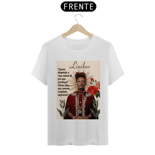 Nome do produto Liniker