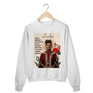 Nome do produto Liniker
