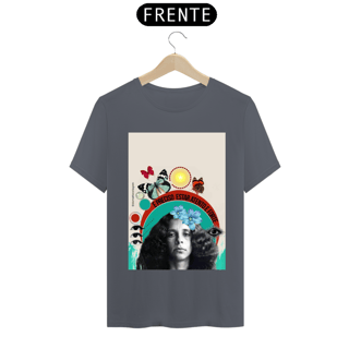 Nome do produto Camisa Gal Costa