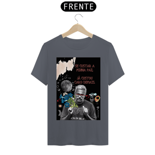 Nome do produto Black Alien