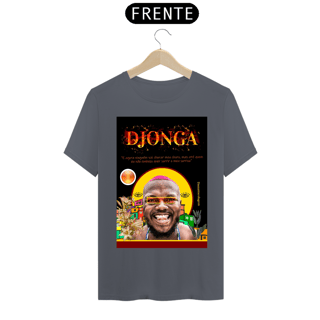 Nome do produto Djonga