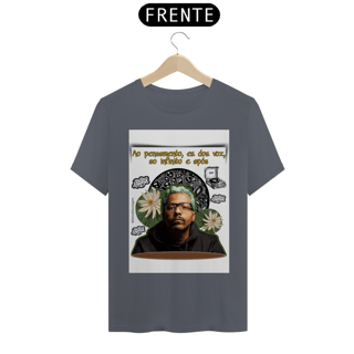 Nome do produto Black Alien
