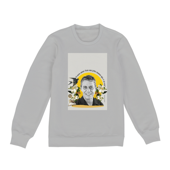 Chico Buarque